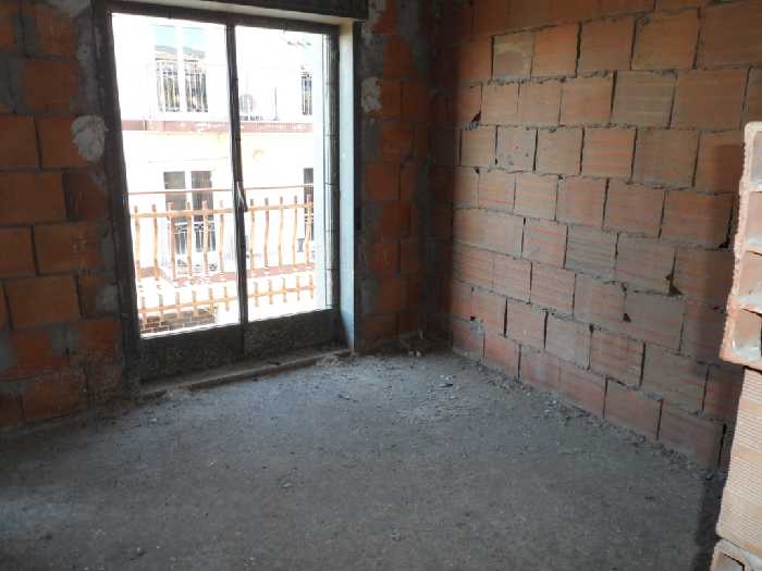 appartamento in vendita a Biancavilla