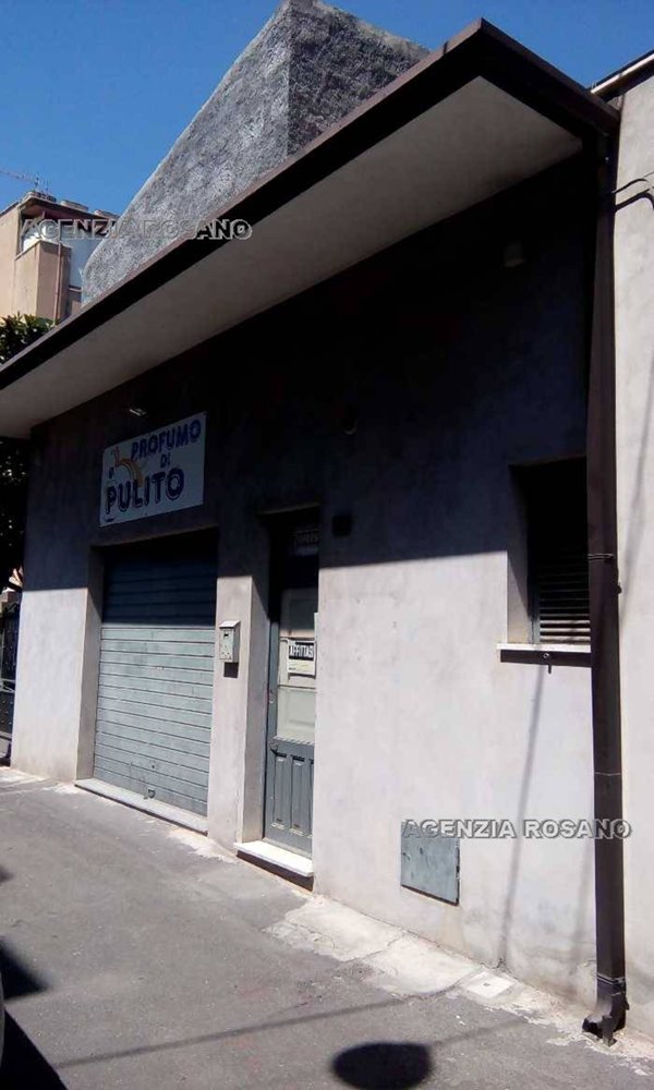 casa indipendente in vendita a Biancavilla