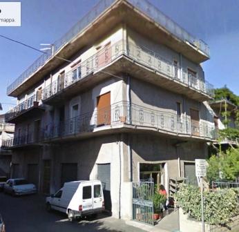 appartamento in vendita a Biancavilla