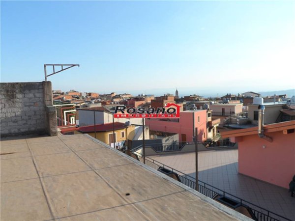 intera palazzina in vendita a Biancavilla