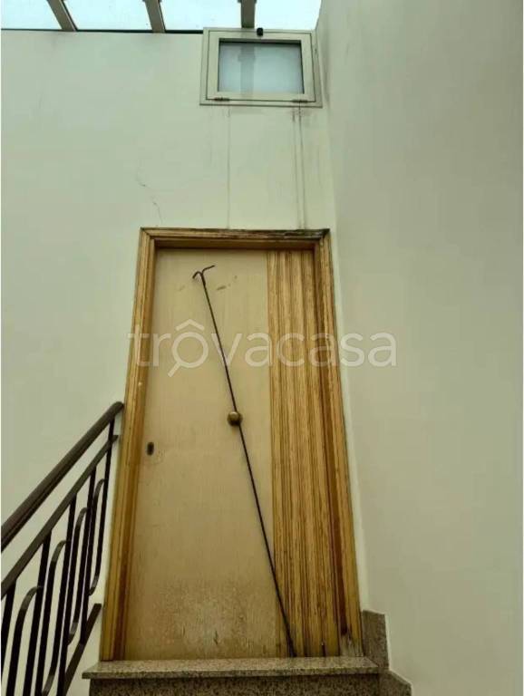 appartamento in vendita a Biancavilla