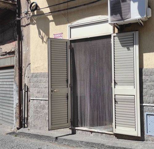 appartamento in vendita a Biancavilla