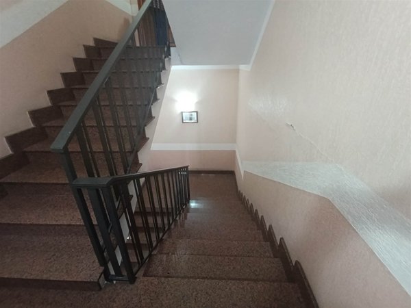 appartamento in vendita a Biancavilla