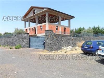 appartamento in vendita a Biancavilla