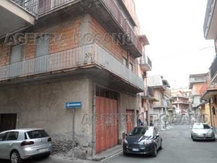 appartamento in vendita a Biancavilla