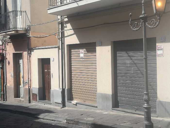 azienda agricola in vendita a Biancavilla