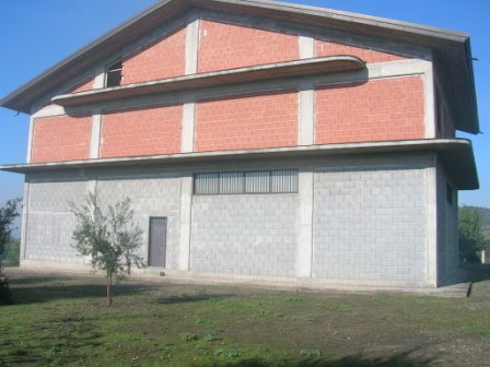 mansarda in vendita a Biancavilla
