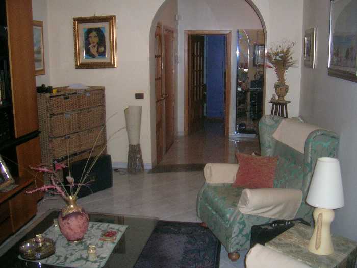 appartamento in vendita a Biancavilla