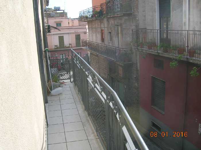 casa indipendente in vendita a Biancavilla