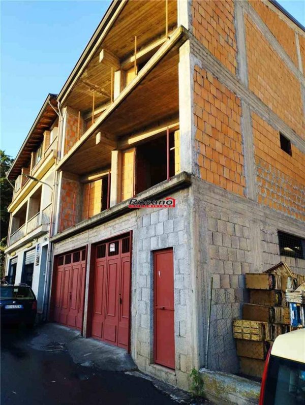 appartamento in vendita a Biancavilla