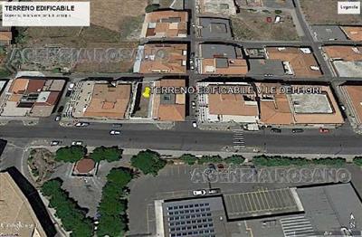 appartamento in vendita a Biancavilla