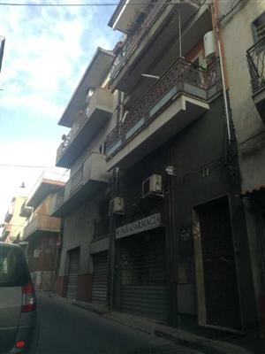 appartamento in vendita a Biancavilla