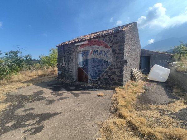 terreno agricolo in vendita a Biancavilla