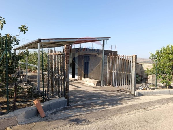 terreno agricolo in vendita a Biancavilla