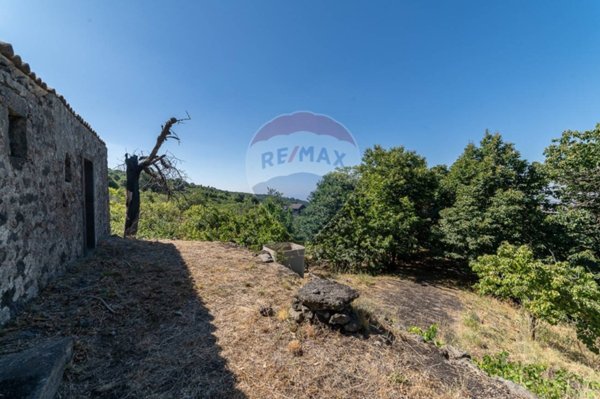 terreno agricolo in vendita a Biancavilla