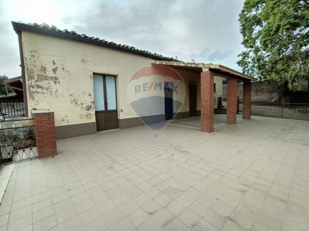 casa indipendente in vendita a Biancavilla