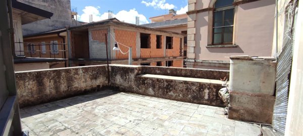 casa indipendente in vendita a Biancavilla