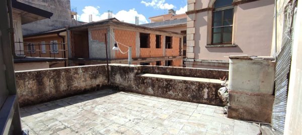 appartamento in vendita a Biancavilla