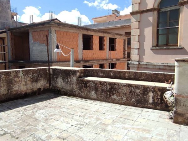 appartamento in vendita a Biancavilla