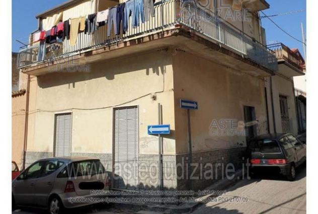terreno edificabile in vendita a Biancavilla