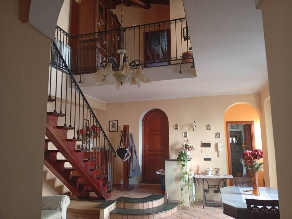 casa indipendente in vendita a Biancavilla