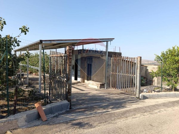 terreno agricolo in vendita a Biancavilla
