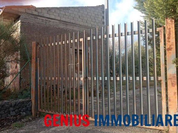 casa indipendente in vendita a Biancavilla