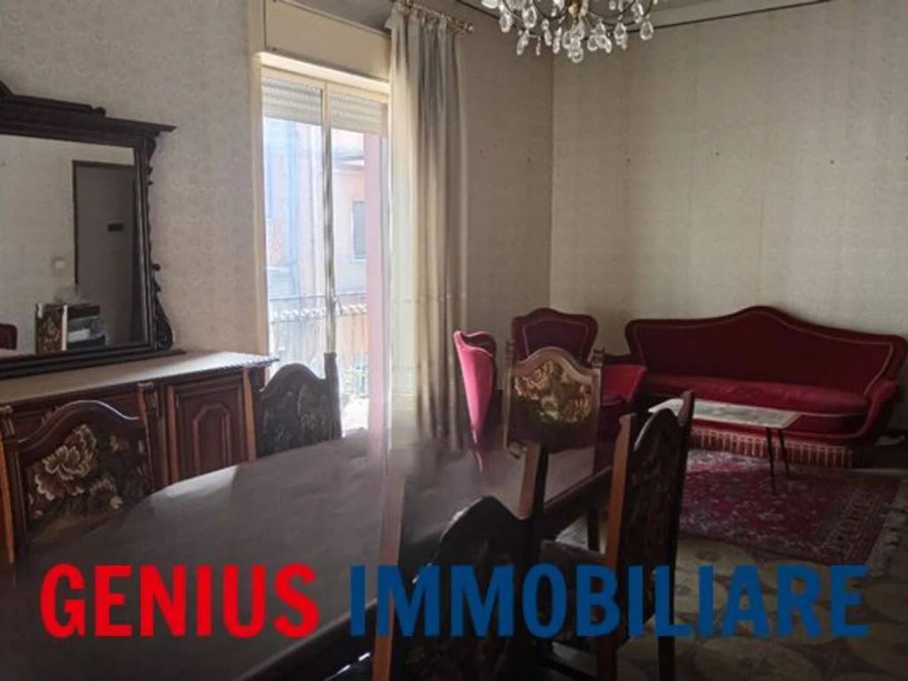appartamento in vendita a Biancavilla