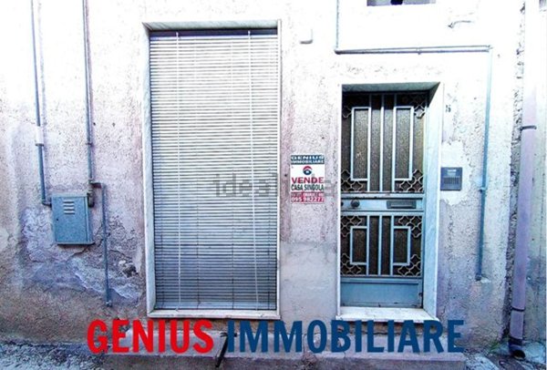 casa indipendente in vendita a Biancavilla