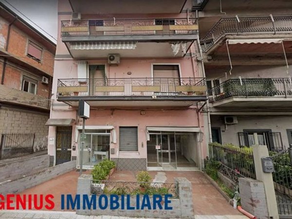 appartamento in vendita a Biancavilla