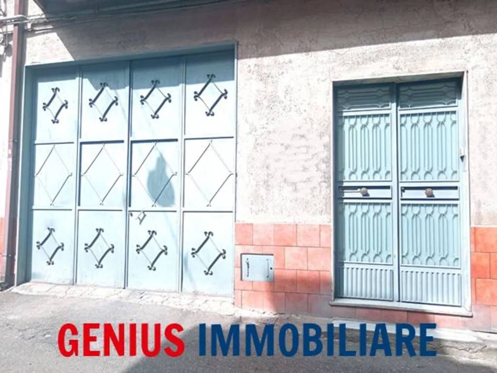 quadrivano in vendita a Biancavilla