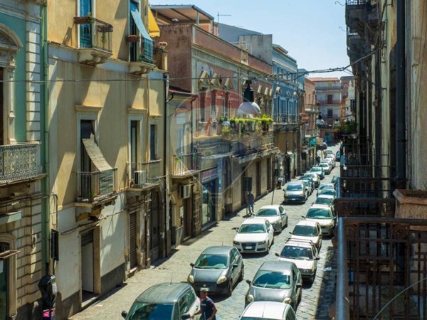 casa indipendente in vendita a Biancavilla