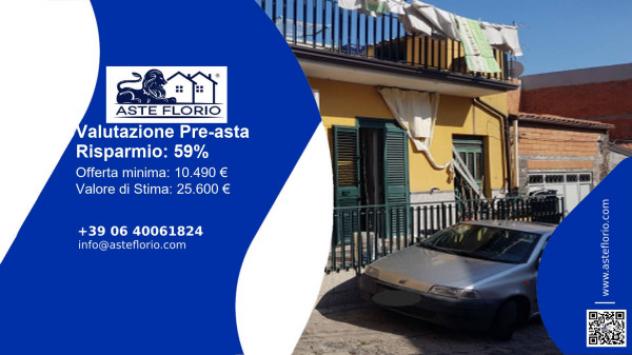 appartamento in vendita a Biancavilla