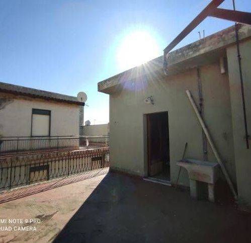 casa indipendente in vendita a Biancavilla