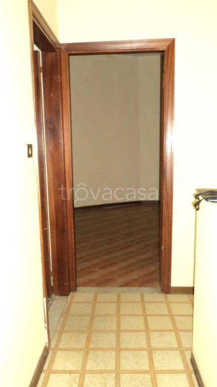 appartamento in vendita a Biancavilla