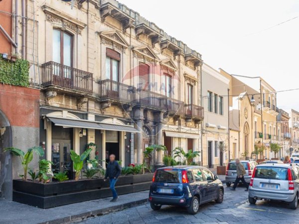 casa indipendente in vendita a Biancavilla