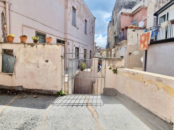 appartamento in vendita a Biancavilla