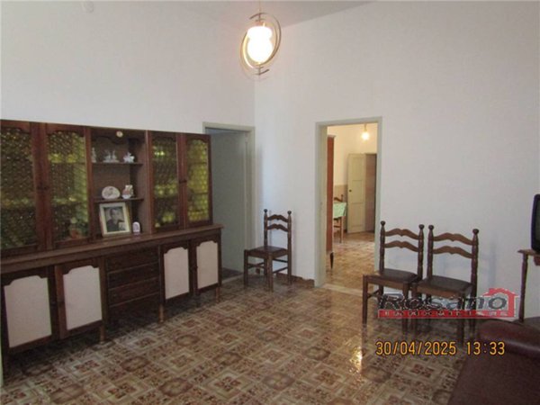casa indipendente in vendita a Biancavilla