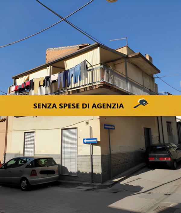 casa indipendente in vendita a Biancavilla