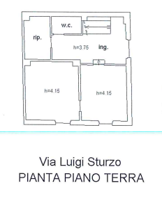 casa indipendente in vendita a Biancavilla
