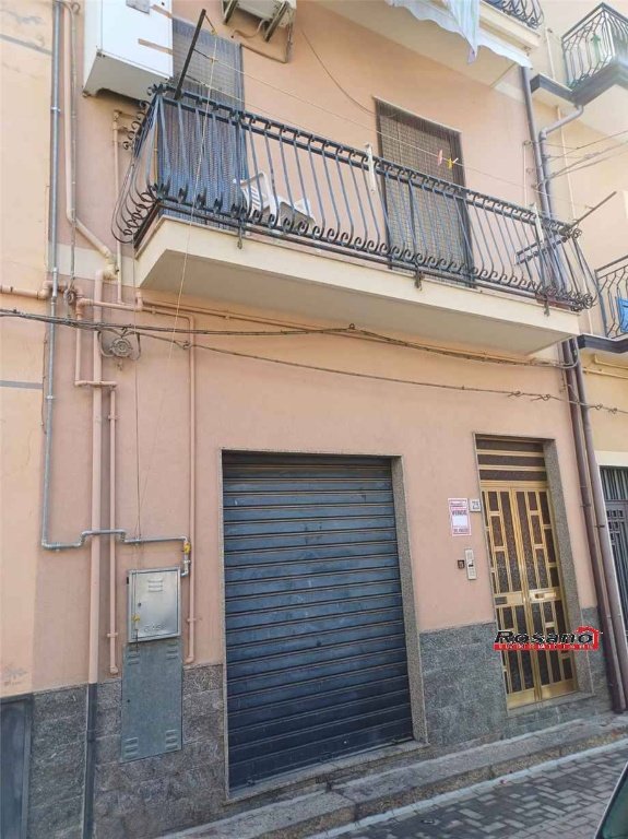 appartamento in vendita a Biancavilla
