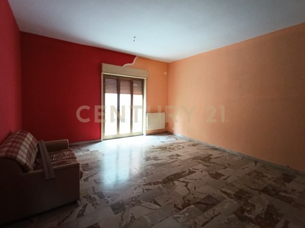 appartamento in vendita a Biancavilla