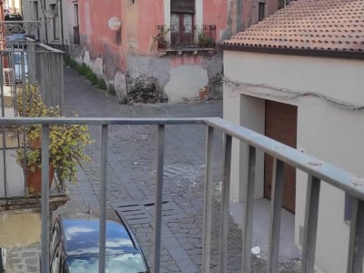 casa indipendente in vendita a Biancavilla