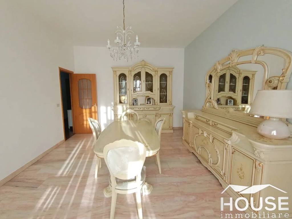 appartamento in vendita a Biancavilla