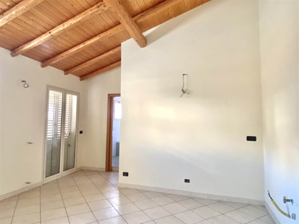 appartamento in vendita a Biancavilla