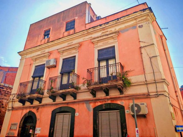 casa indipendente in vendita a Biancavilla