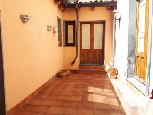 casa indipendente in vendita a Biancavilla
