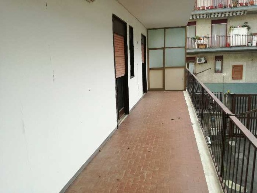 appartamento in vendita a Biancavilla