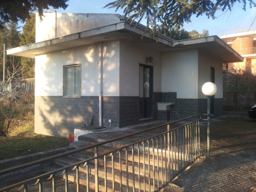 casa indipendente in vendita a Biancavilla
