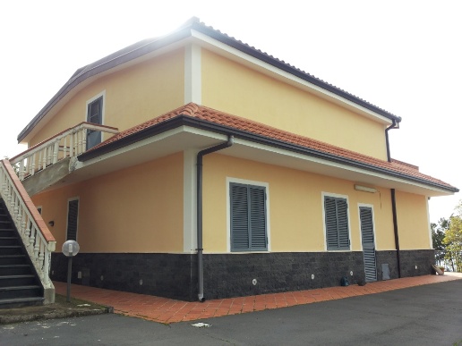 casa indipendente in vendita a Biancavilla